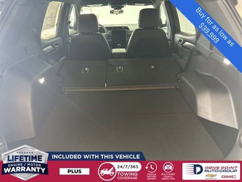New 2026 GMC Terrain AT4 w/ LPO, Floor Liner Package image 39