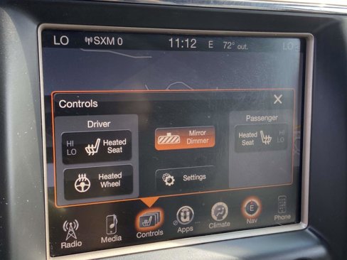 Used 2015 Jeep Grand Cherokee Limited image 18