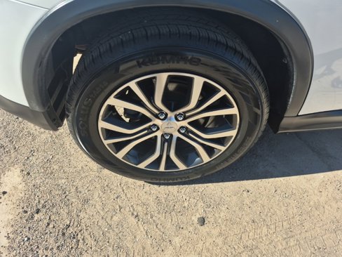 Used 2017 Mitsubishi Outlander Sport FWD image 12