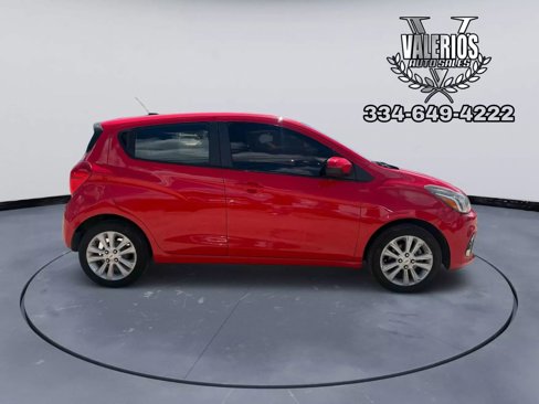 Used 2016 Chevrolet Spark LT image 5