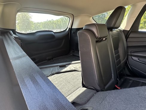 Used 2018 Ford Escape Titanium w/ Ford Safe & Smart Package image 36