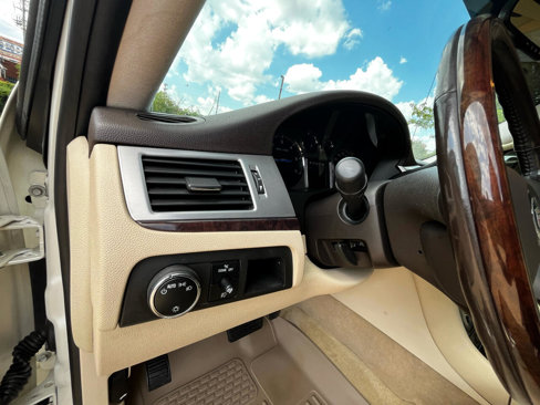 Used 2007 Cadillac Escalade EXT w/ Information Package image 39