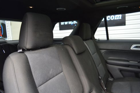 Used 2013 Ford Explorer XLT image 26