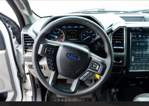 Used 2017 Ford F350 XLT image 10