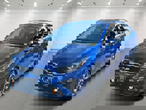 Used 2020 Kia Forte LXS image 1