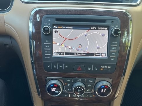 Used 2017 Buick Enclave Premium w/ Experience Buick Package image 24