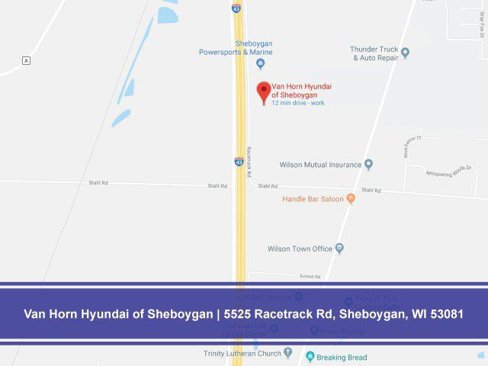 Used 2019 Hyundai Tucson SEL image 39