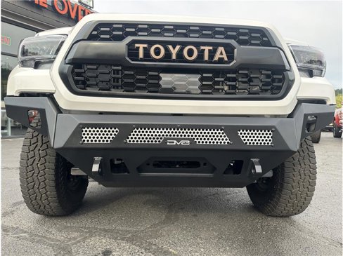 Used 2023 Toyota Tacoma 4x4 Double Cab image 16