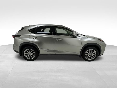 Used 2016 Lexus NX 200t AWD image 8