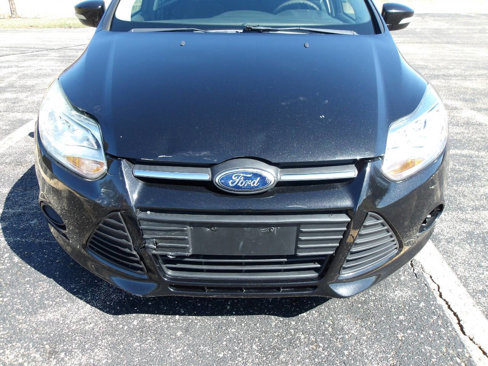 Used 2014 Ford Focus SE image 26