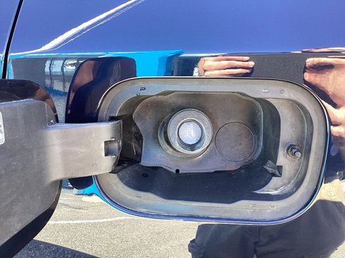 Used 2020 Chevrolet Equinox LT image 12