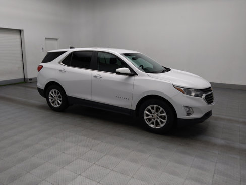 Used 2018 Chevrolet Equinox LT image 11