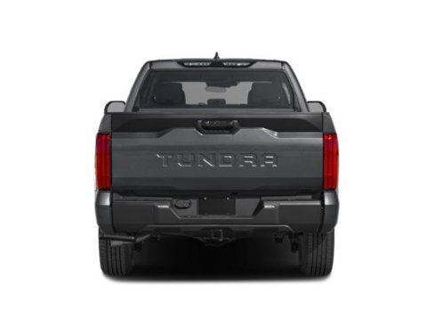 Used 2024 Toyota Tundra SR5 image 5