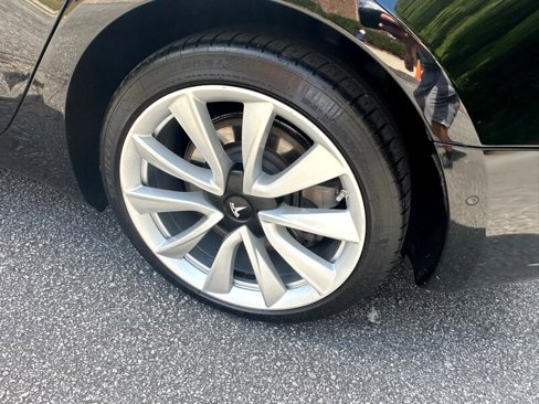 Used 2020 Tesla Model 3 Long Range image 53