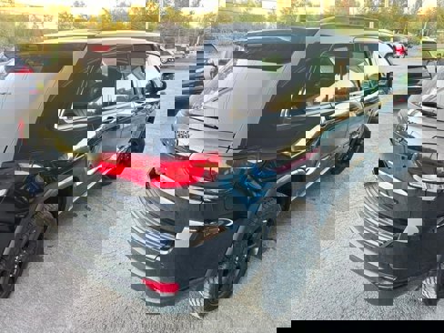 Used 2021 Jeep Grand Cherokee Freedom Edition image 5