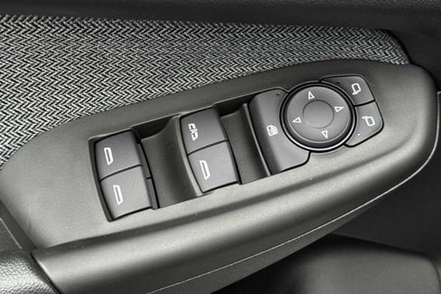 New 2026 Chevrolet TrailBlazer LS w/ LS Confidence Package image 14