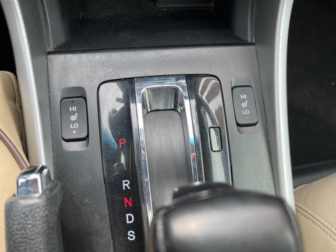 Used 2013 Honda Accord EX-L image 32