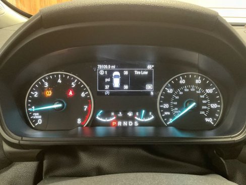 Used 2020 Ford EcoSport Titanium image 15