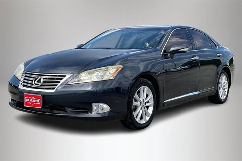 Used 2010 Lexus ES 350 image 3