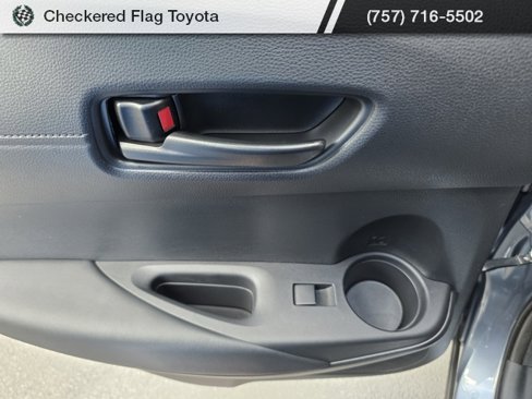 Used 2024 Toyota Corolla Cross S image 41