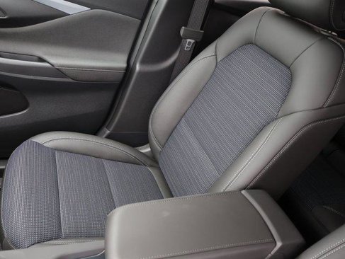 New 2025 Buick Envista Preferred w/ Convenience I Package image 36