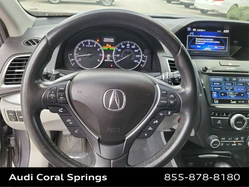 Used 2017 Acura RDX FWD w/ Advance Package image 23