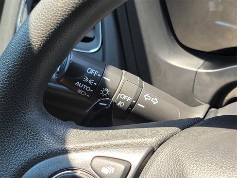 Used 2020 Honda HR-V EX image 36