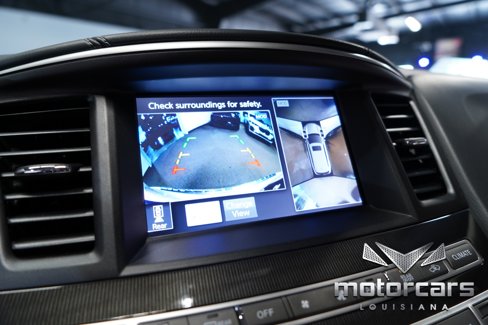 Used 2019 INFINITI QX60 Luxe image 30