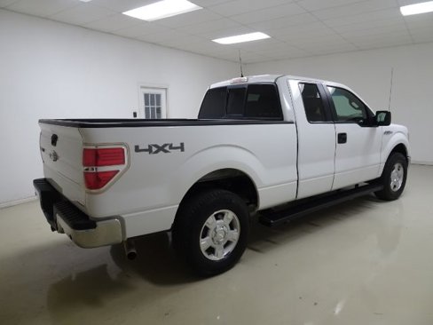 Used 2013 Ford F150 XLT w/ XLT Convenience Pkg image 6