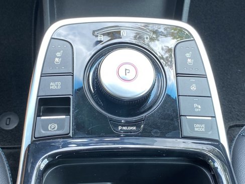 Used 2022 Kia Niro EX Premium w/ Cold Weather Package image 18