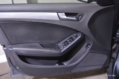 Used 2012 Audi A4 2.0T Premium image 9