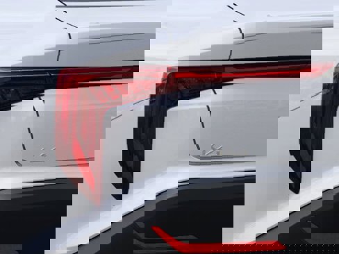 New 2025 Kia K4 LXS image 11