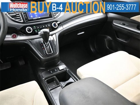 Used 2015 Honda CR-V EX image 11
