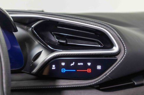 Used 2024 Ferrari 296 GTS image 33