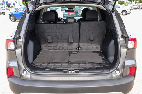 Used 2022 Ford Escape SE image 26