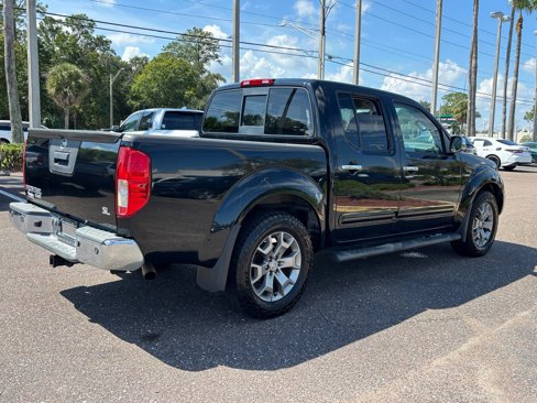 Used 2019 Nissan Frontier SL image 20