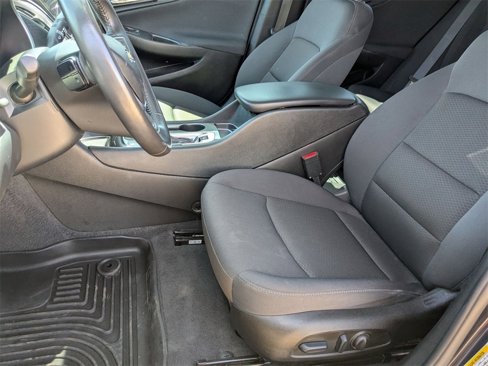 Used 2022 Chevrolet Malibu RS image 16