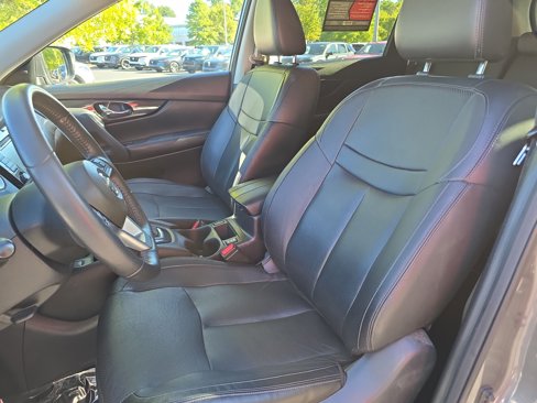 Used 2019 Nissan Rogue SL image 15