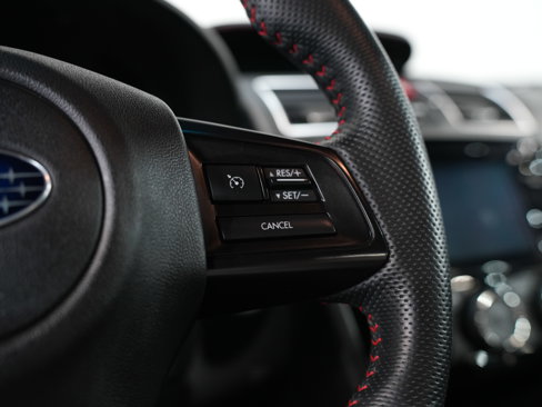 Used 2020 Subaru WRX STI Limited image 44