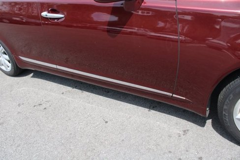 Used 2008 Lexus LS 460 image 53