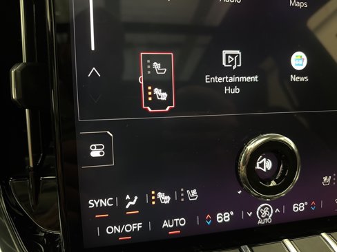 New 2025 GMC Yukon Denali Ultimate image 63