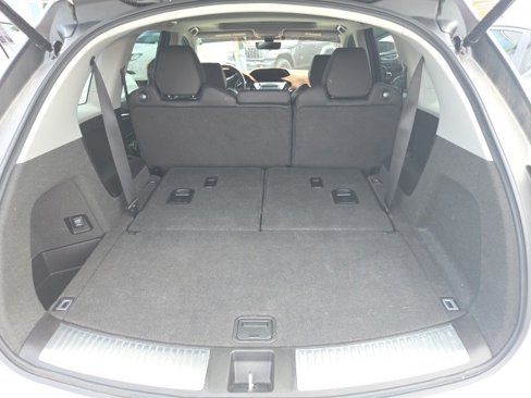 Used 2018 Acura MDX FWD w/ Technology Package image 7