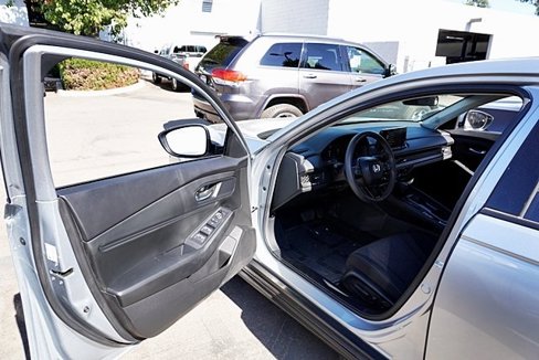 Used 2024 Honda Accord EX image 36