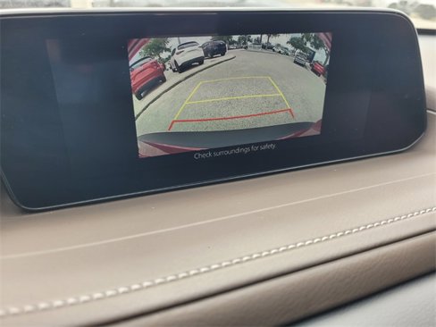 Certified 2022 MAZDA CX-30 AWD 2.5 S w/ Premium Package image 33