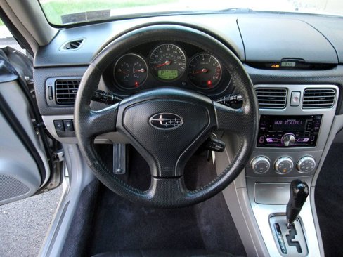 Used 2006 Subaru Forester 2.5XT Limited image 18
