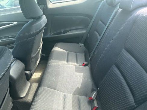 Used 2015 Honda Accord EX image 8