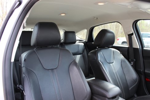 Used 2014 Ford Focus SE w/ Equipment Group 201A image 36
