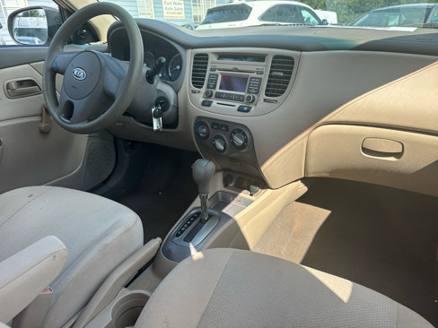Used 2010 Kia Rio LX image 21