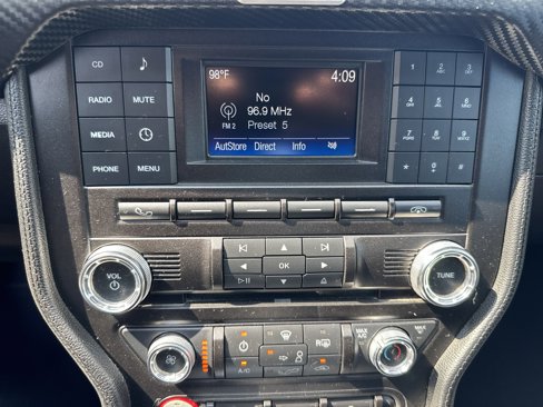 Used 2016 Ford Mustang Coupe image 17