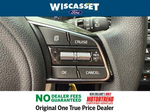 Used 2021 Kia Sportage LX image 17